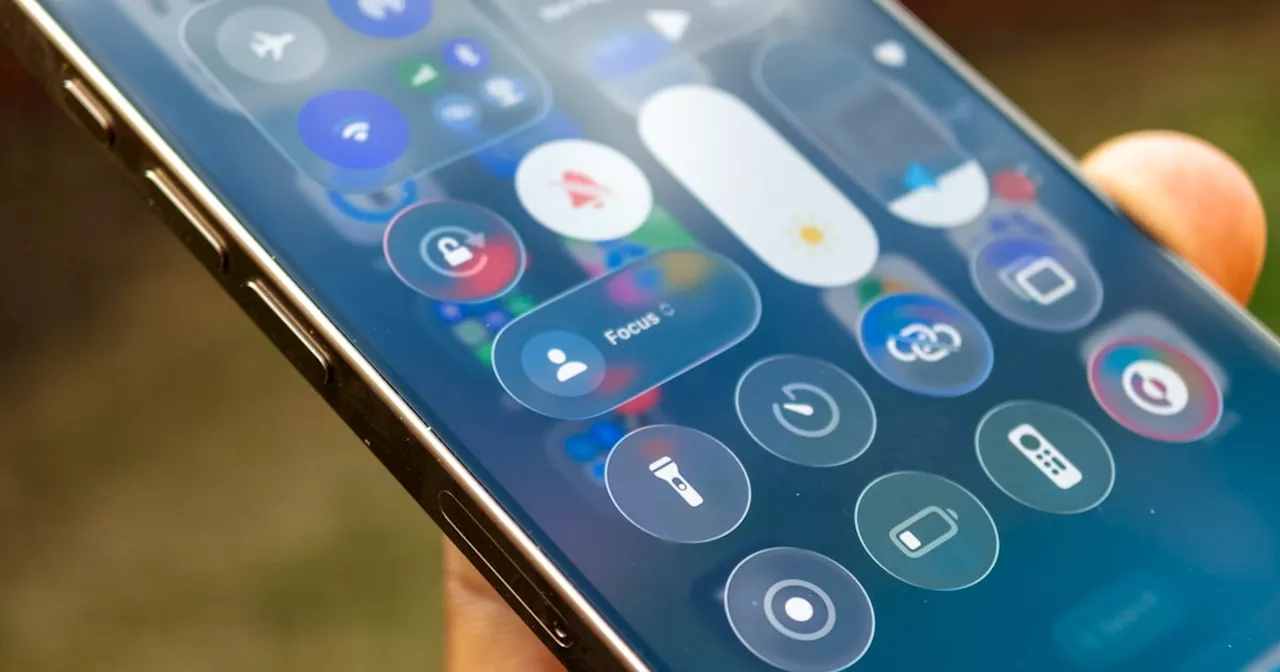 Apple’s iOS 26 public beta may finally arrive next week