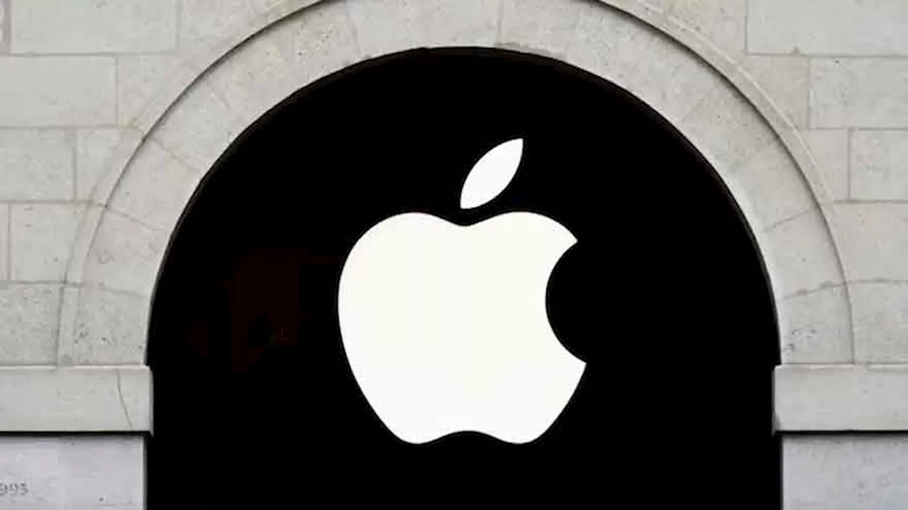 Apple inks $500mn rare earth magnet deal to bring supply back to US