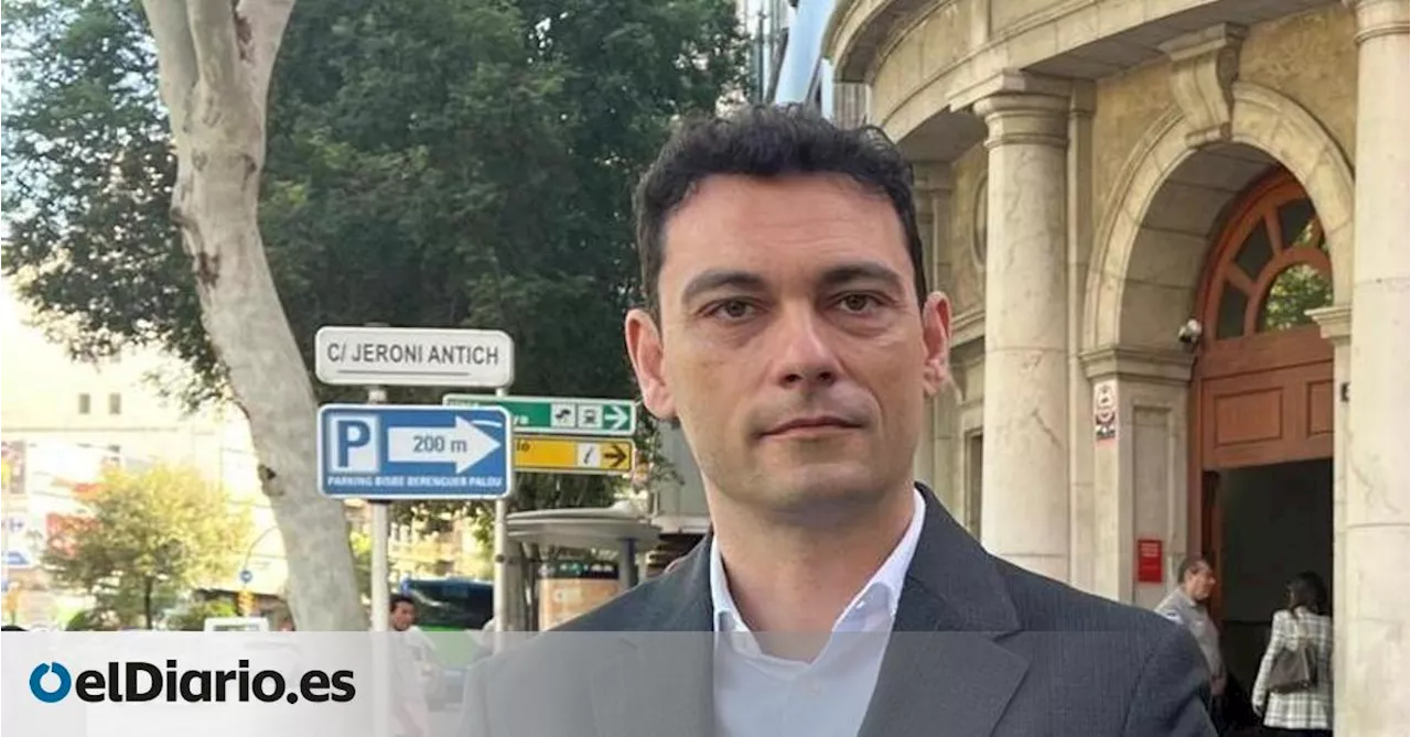 El PP nombra a un policía que vincula la violencia con la llegada de pateras como responsable de inmigración en Balears
