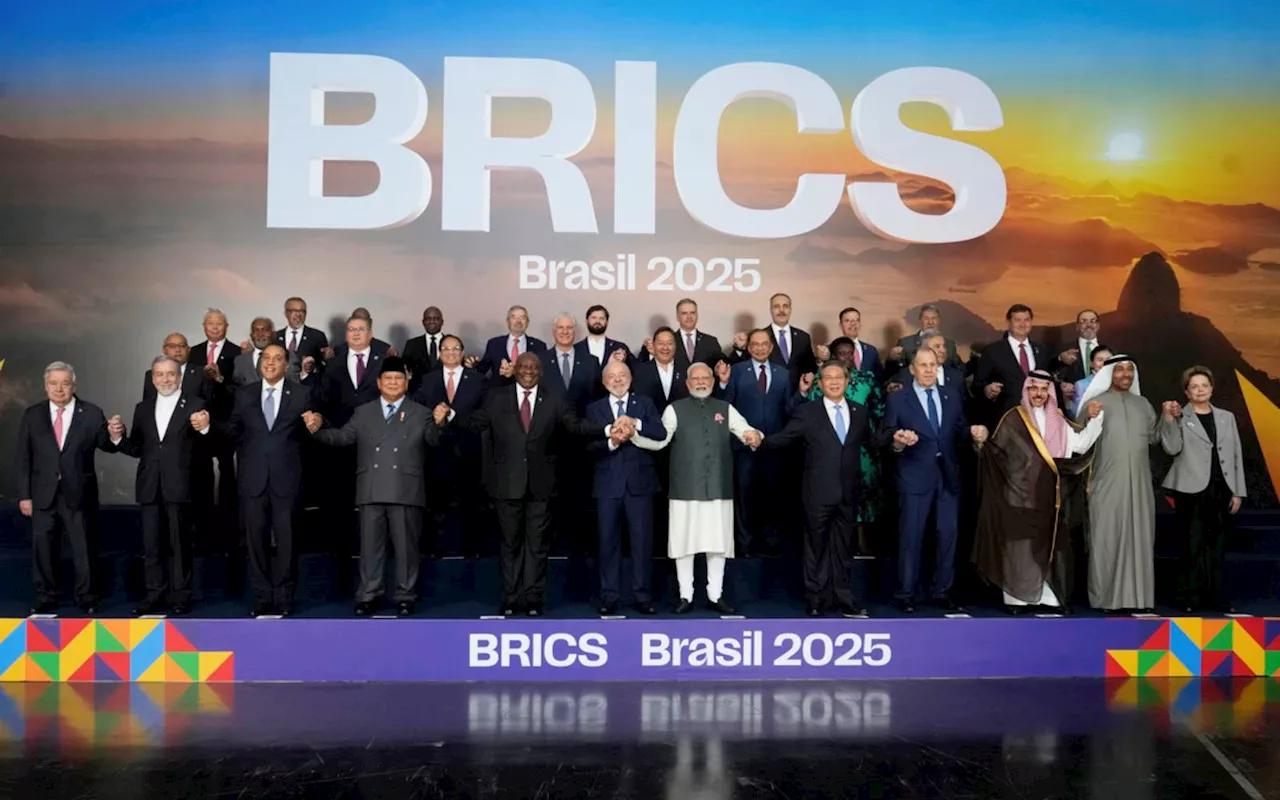 Continue engaging BRICS countries, say business groups