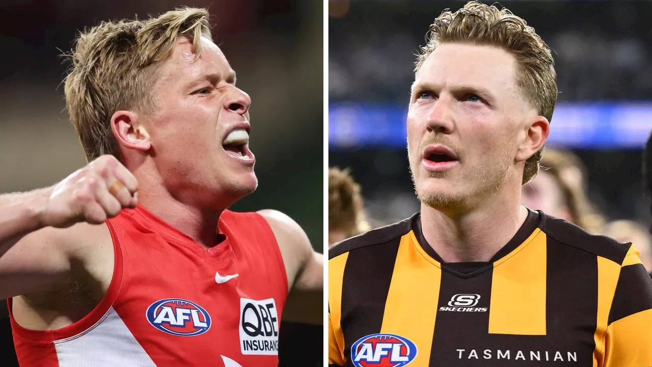 Key flaws exposed; what’s keeping flag miracle alive: AFL’s six finals contenders broken down