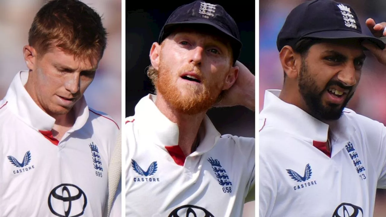 ‘Time to go’: Final pieces Bazball must find … and Ashes truth Aussies will hate to admit