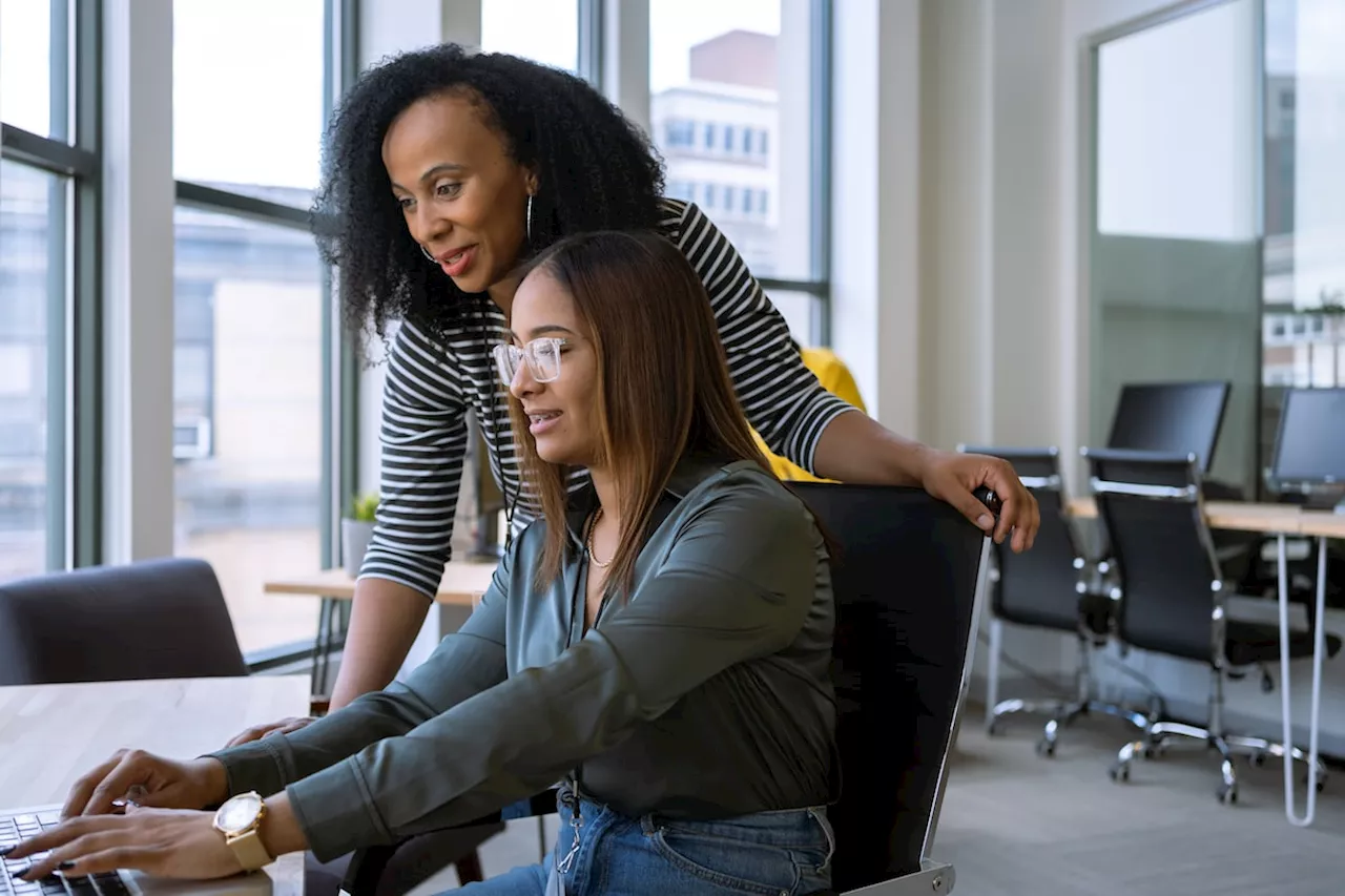 Ask more, tell less: How a coaching mindset can help you be a better leader