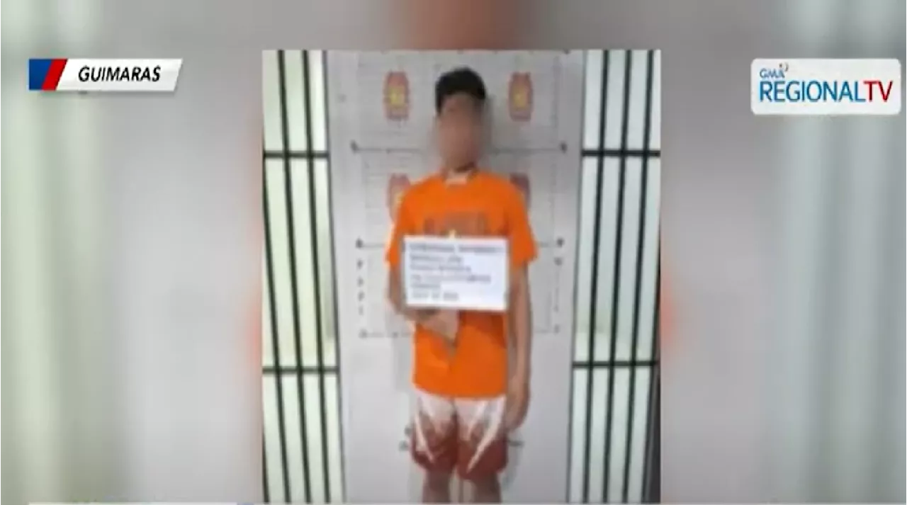 Mag-asawa, patay matapos silang pagsasaksakin ng kanilang manugang sa Guimaras