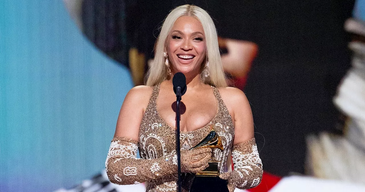 Beyoncé's Unreleased Music Was Stolen In Atlanta: Police