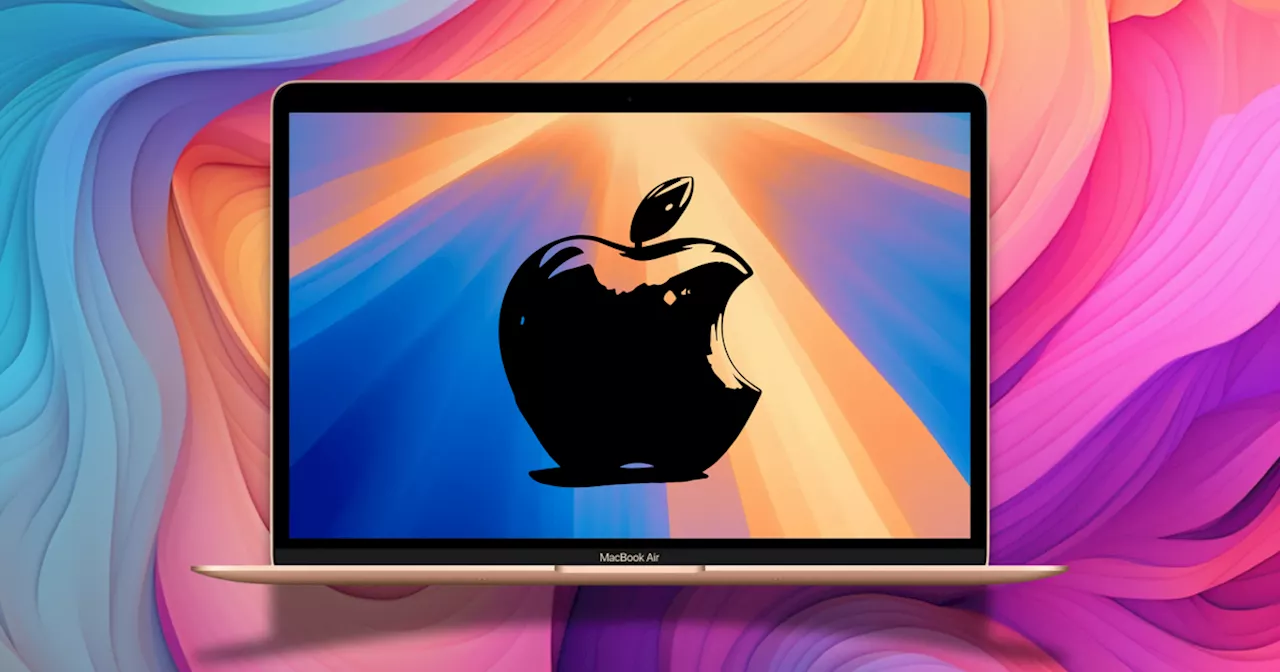 Walmart Has A 13-Inch MacBook Air For A Record-Low $599 Right Now