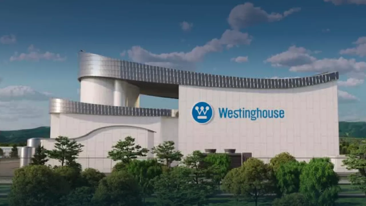 Google and Westinghouse unleash AI to build nuclear reactors faster than ever