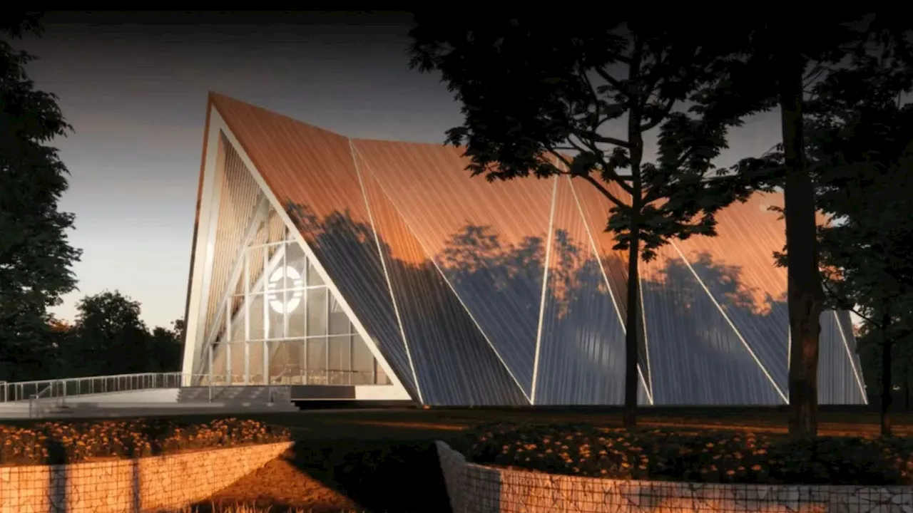 Sam Altman’s Oklo teams with Kiewit to build advanced 75MW nuclear power plant