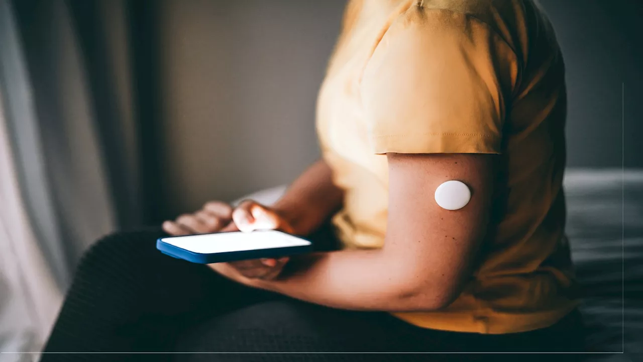 Scientists create skin-safe adhesive for wearables that grips harder with sweat