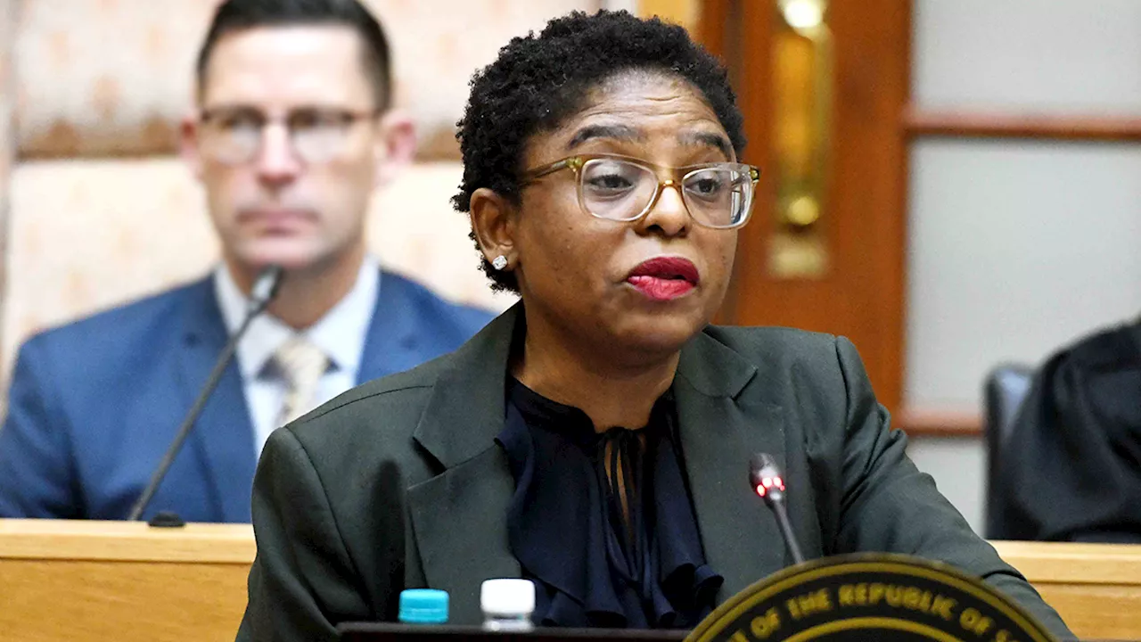 SA govt elevates cyber security to counter-intelligence priority