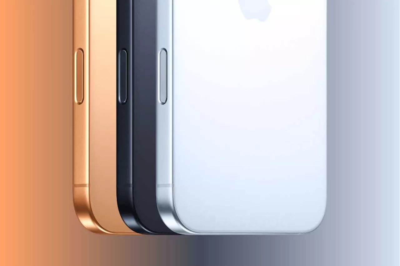 iPhone 17 Farben bestätigt! In diesen Looks bringt Apple das neue iPhone