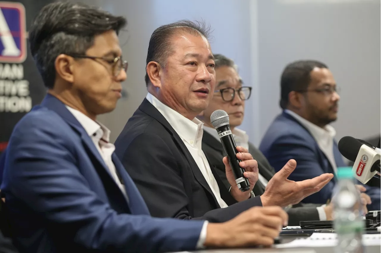 Auto industry says national EV goals at risk as sales stall at 4pc, calls for extended incentives