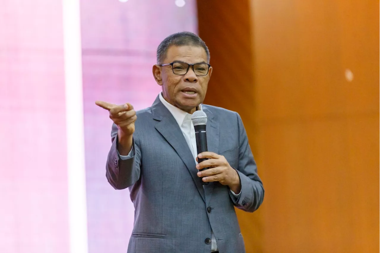 Home minister: CJ appointment process clear under Constitution, no room for political meddling