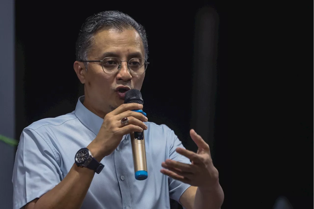 Penang says no ban on religious talks as long as speakers follow state rules