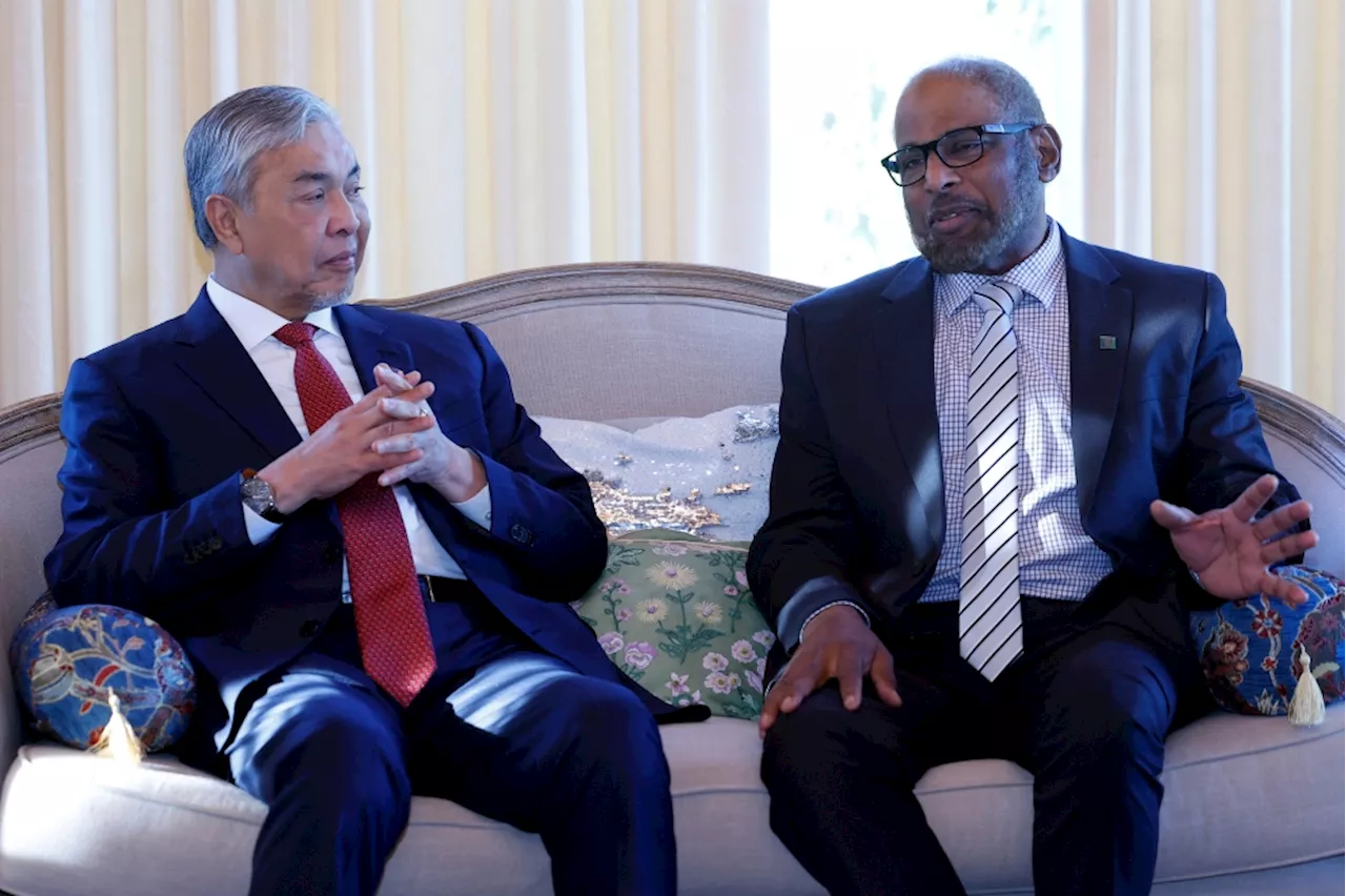Zahid unveils plan to amend 1954 Orang Asli Act, learning from NZ’s Maori policies