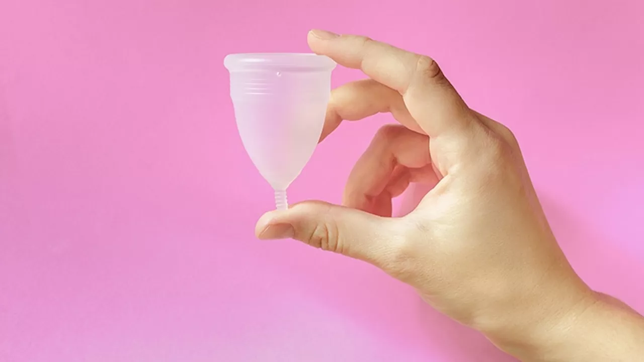 Menstrual Cup Use Linked to Increased IUD Displacement Risk