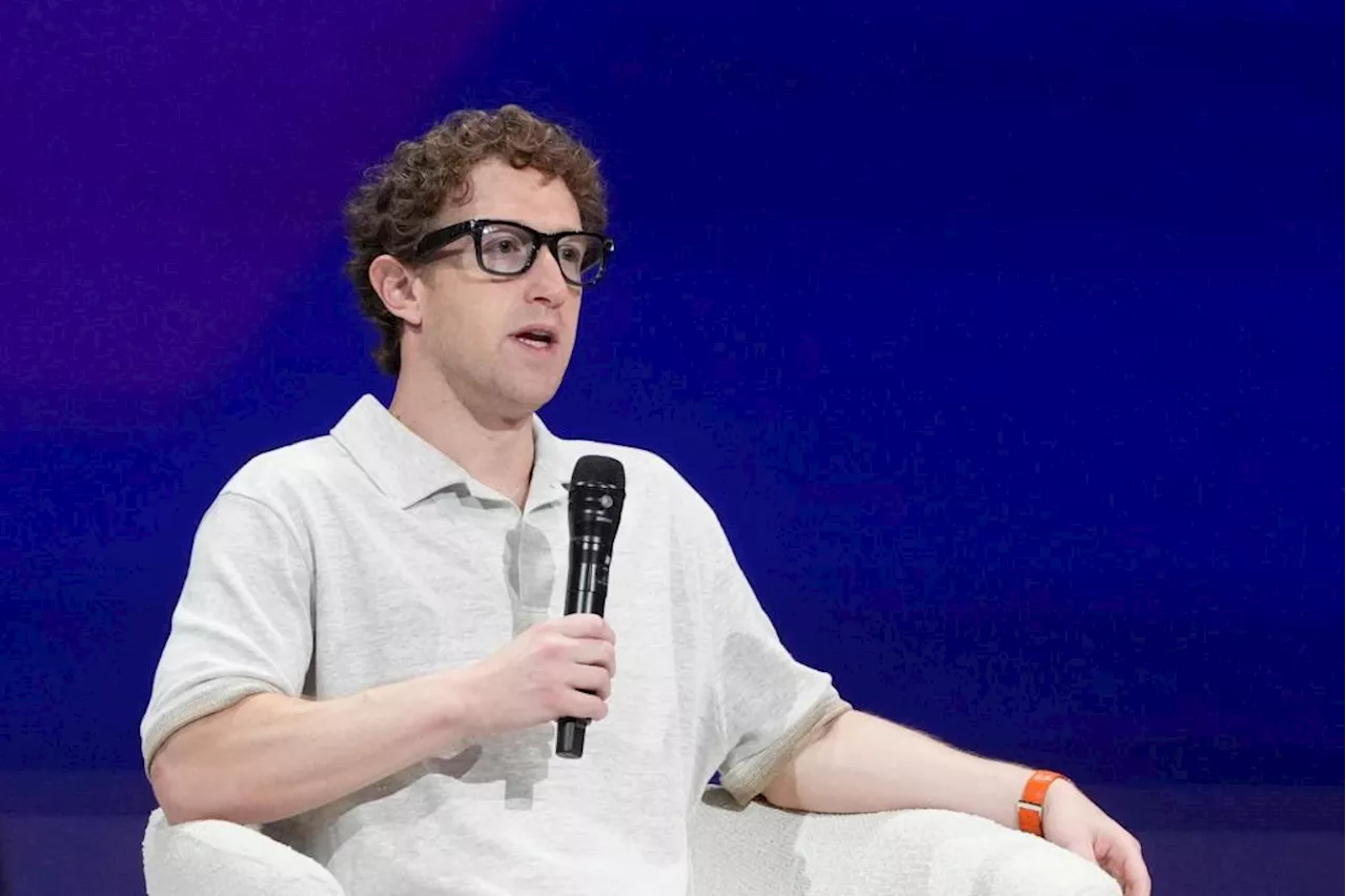 Meta CEO Mark Zuckerberg expected to testify in $8 billion Facebook privacy lawsuit