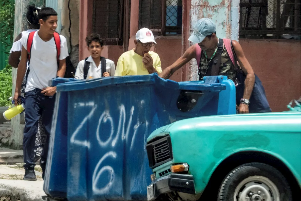 Cuban minister resigns after downplaying poverty