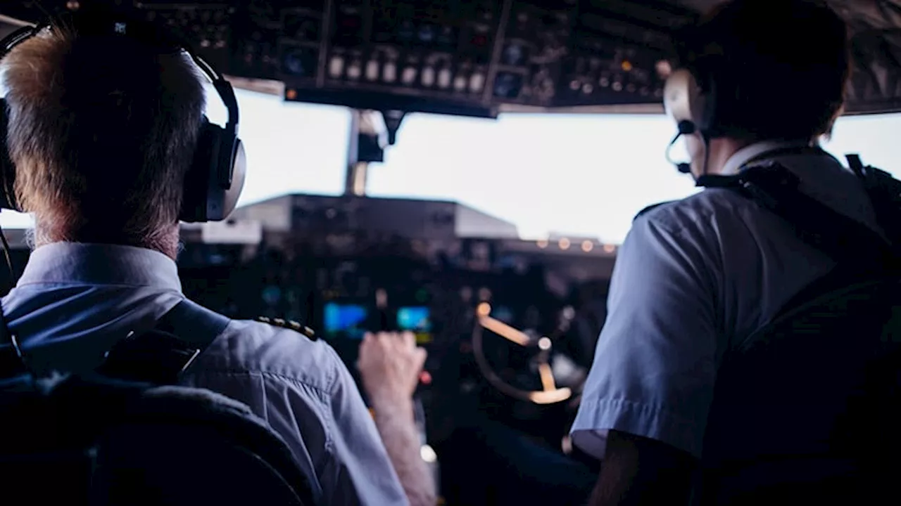 ‘Strong argument’ for putting video in pilots’ cockpit
