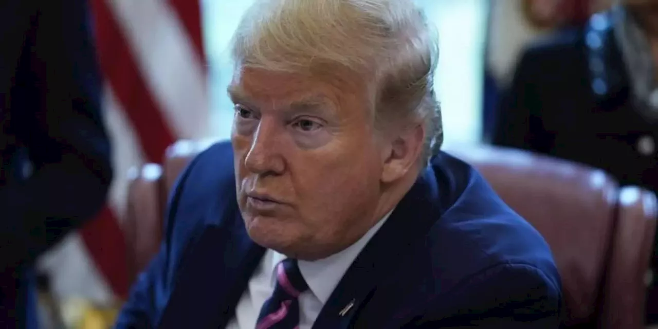 Epstein-Akten: Trump wütend auf eigene Unterstützer