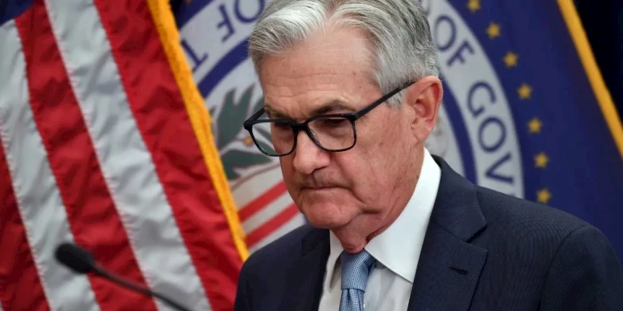 Trump lässt Entscheidung zu Entlassung von Fed-Chef offen
