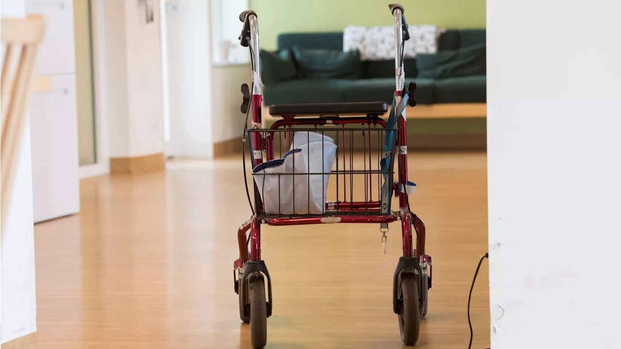 Insändare: Oron växer på orten efter våldtäkten på äldreboendet: ”Locket läggs på!”
