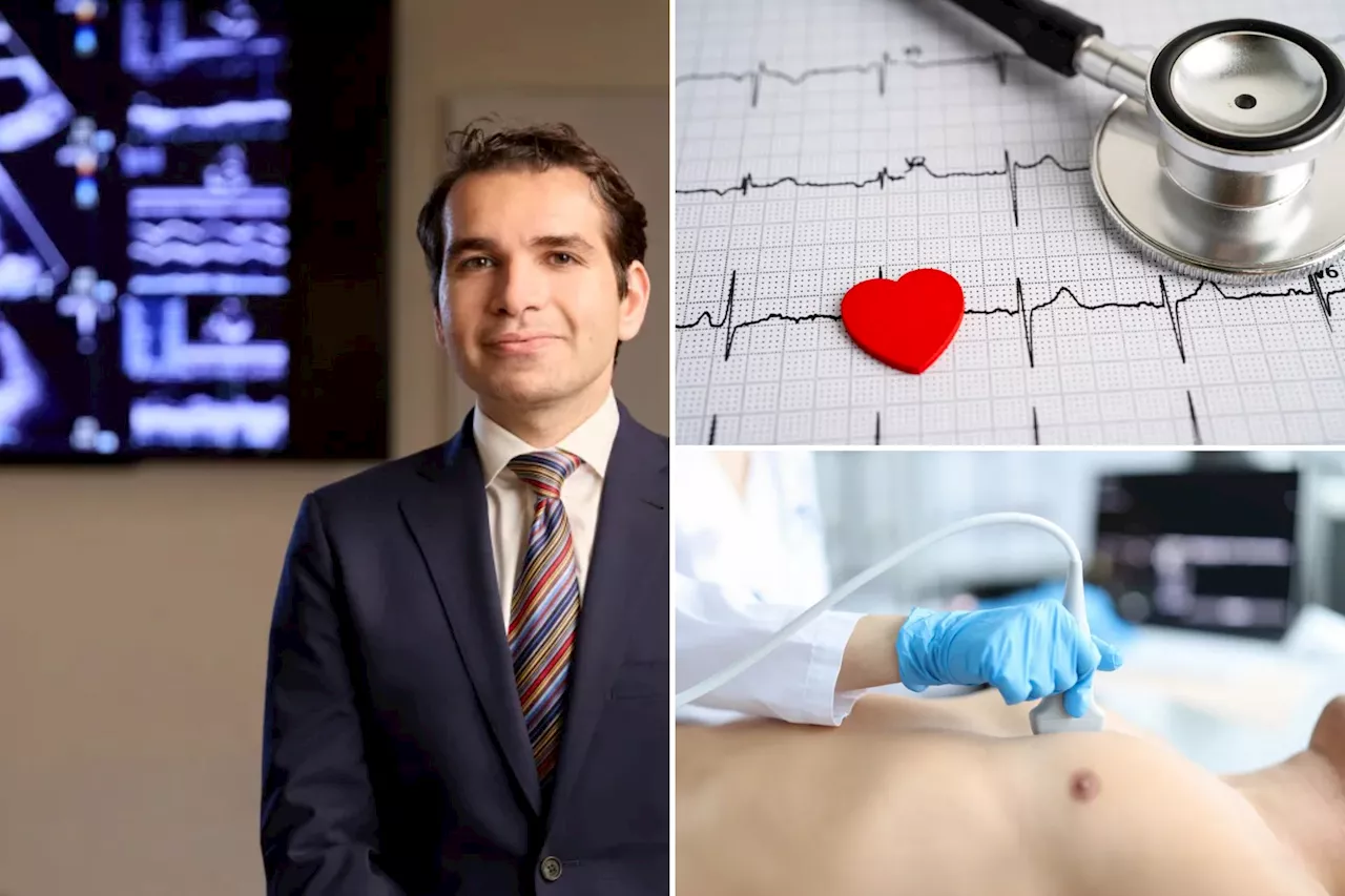  New AI tool can detect 'hidden' heart disease 77% of the time, outsmarting doctors