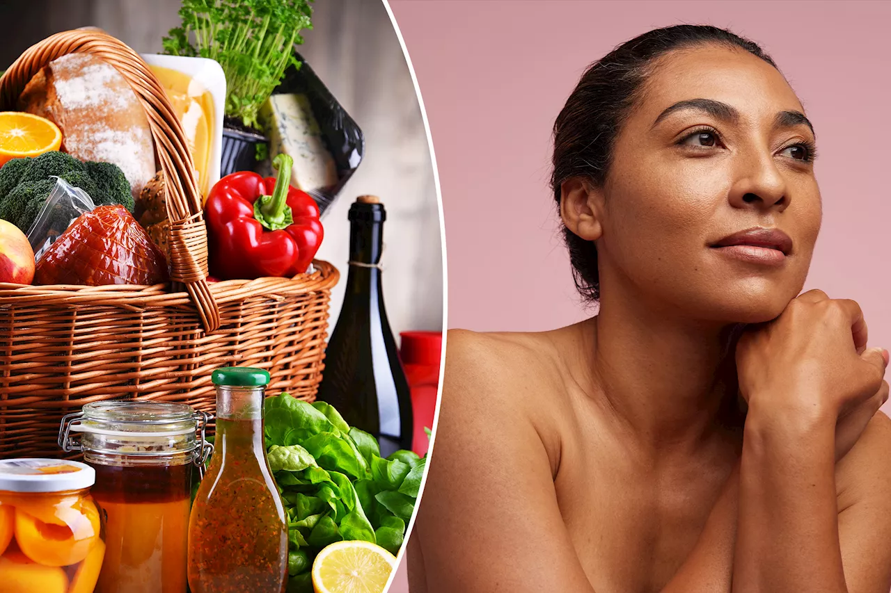 This natural ingredient is 'lowkey magic' for your face — it fights acne, moisturizes and helps your skin barrier