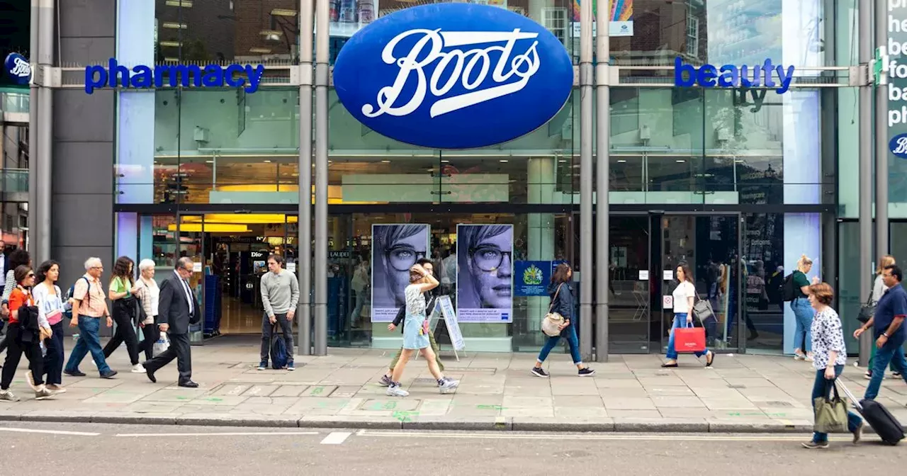 Boots cuts 'intoxicating' luxury perfume to its lowest price