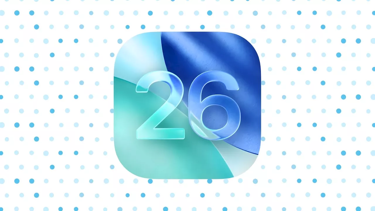 Apple iOS 26 Developer Beta 3 hands-on: A Liquid Glass masterclass of 'less is more'