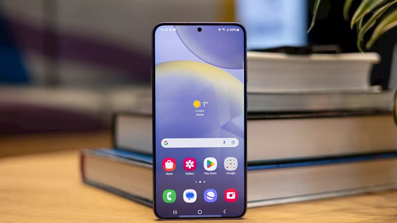 Google Messages Adds Separate Camera and Gallery Access
