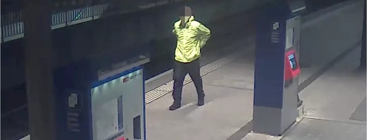 Heerbrugg SG: Tatkleidung im Zusammenhang mit Tötungsdelikt gesucht – Tatverdächtiger festgenommen