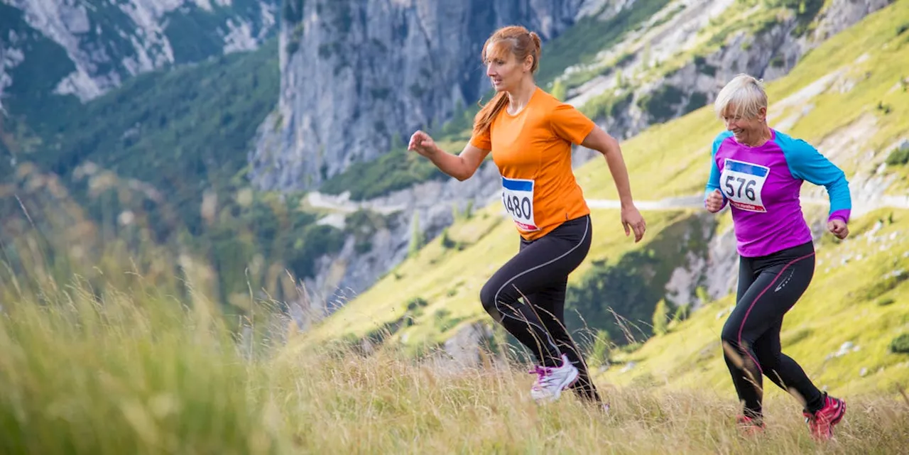 Debunking the Three Biggest Myths About the Run/Walk Method