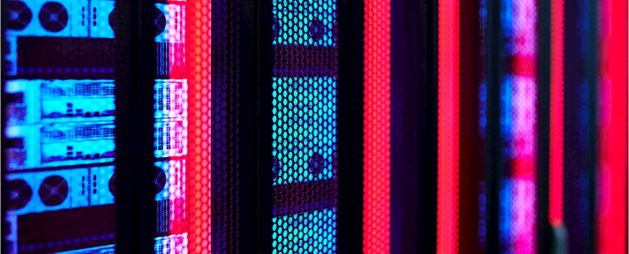 AI Is Heading For an Energy Crisis That Has Tech Giants Scrambling