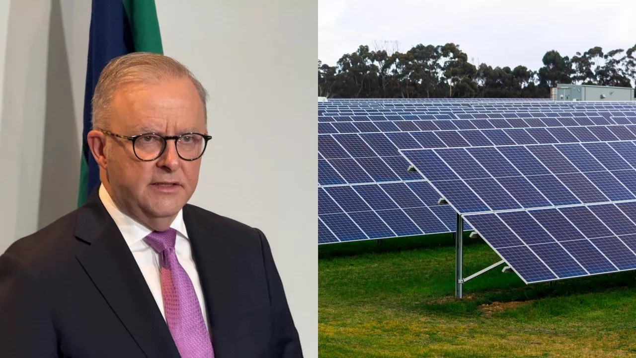 Rio Tinto calls on govt to reinstall carbon tax and bolster green energy subsidies