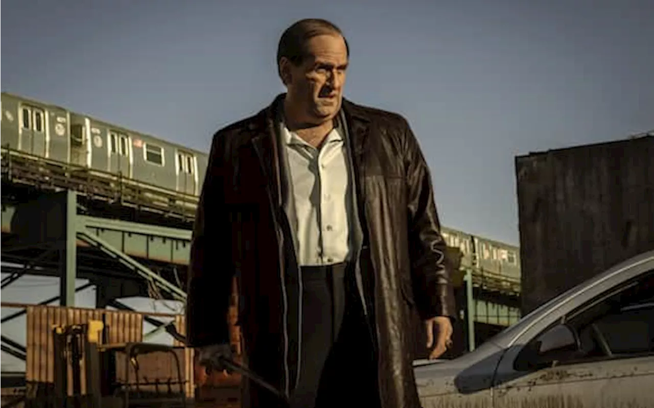 Emmy Awards, le serie Sky nominate