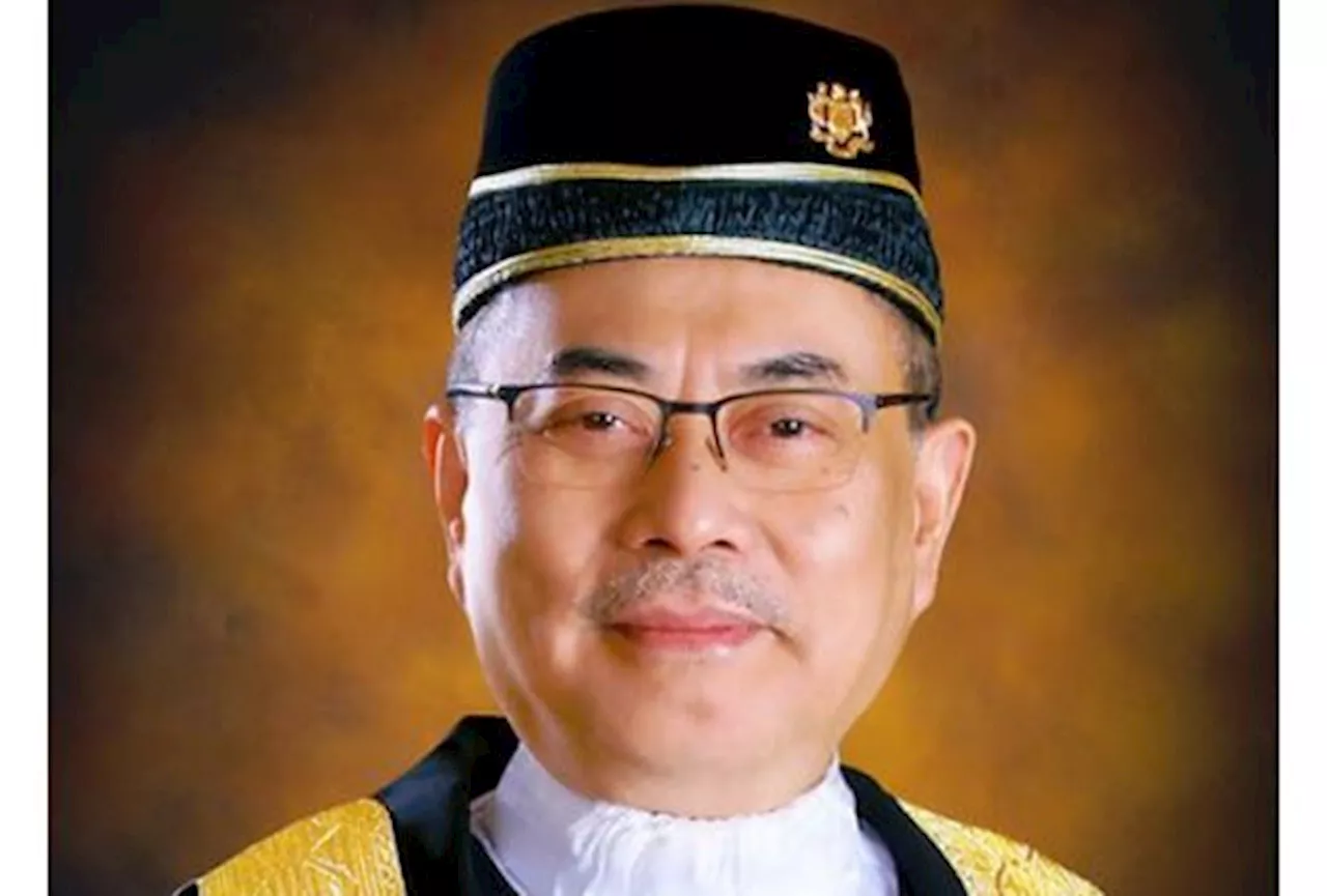 Court of Appeal's Wan Ahmad Farid said to be front-runner for Chief Justice
