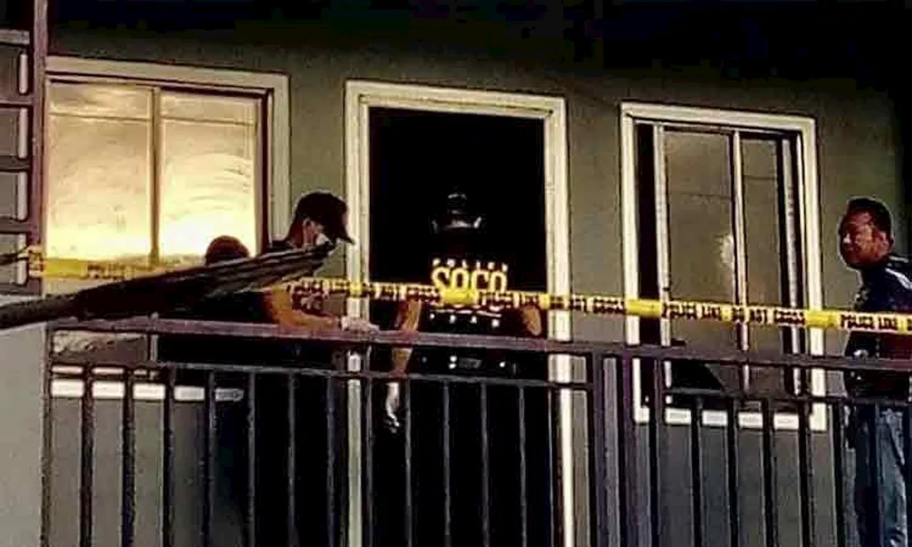 Cops looking into jealousy as motive for killing woman