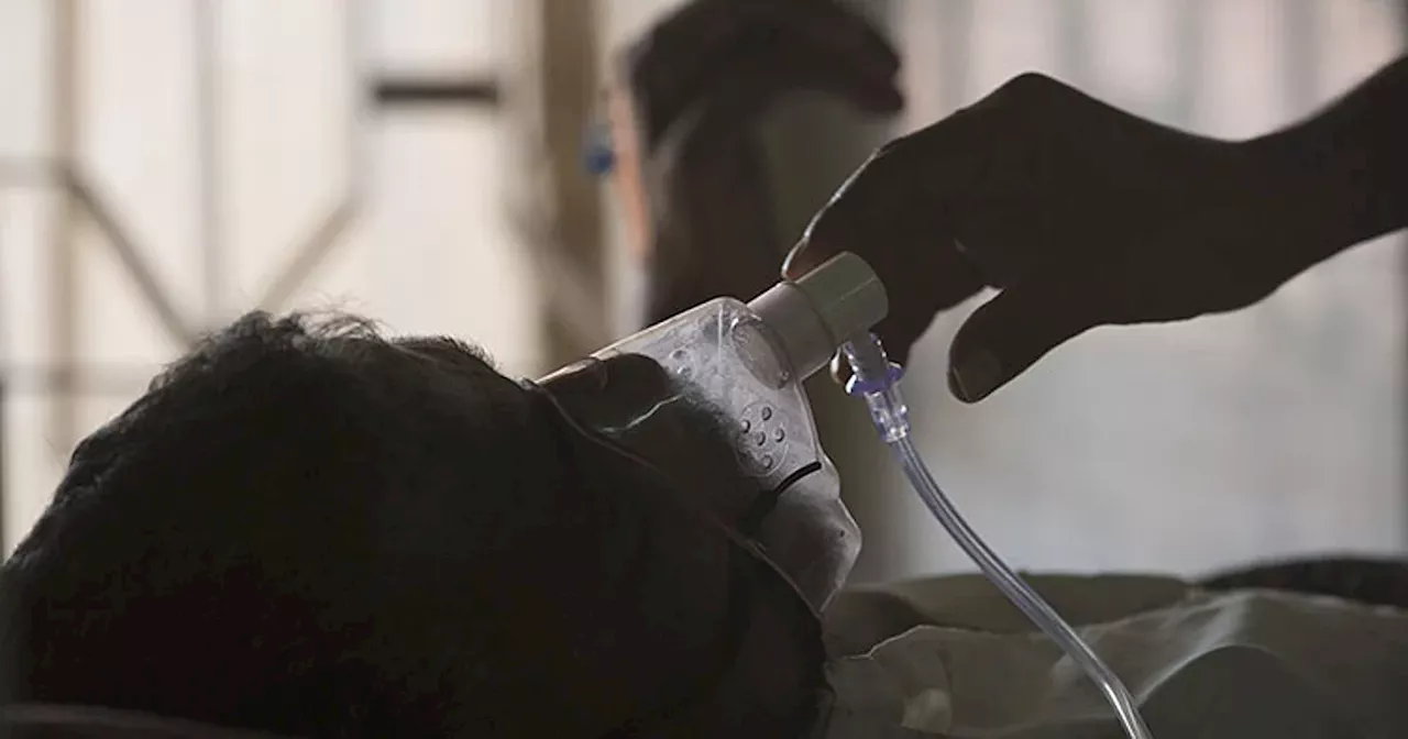 DOH ramps up fight vs TB with PhilSTEP2 rollout