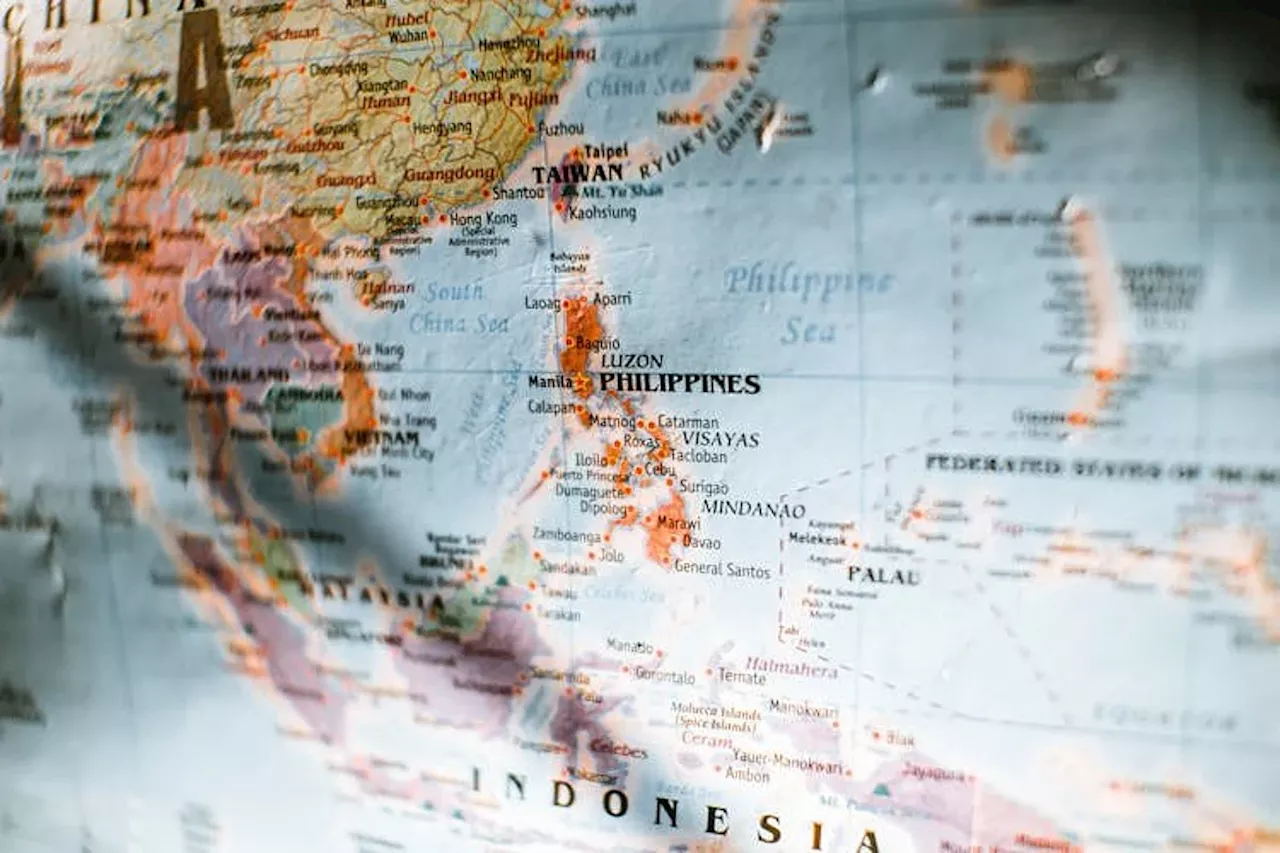 Many Filipinos remain trapped in scam hubs