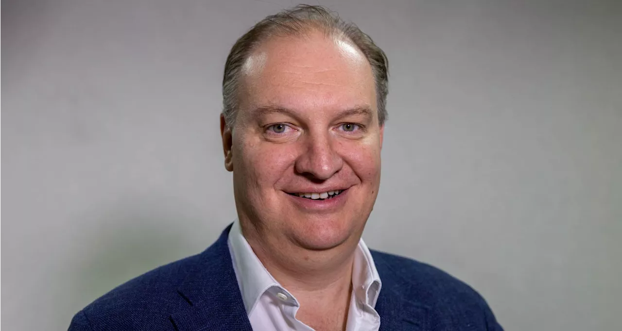 MTN Group appoints new chief enterprise officer