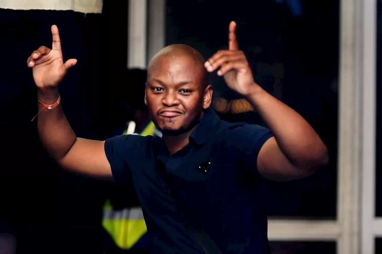 ‘I am not a boy anymore’: Mpumelelo Mseleku pays lobola