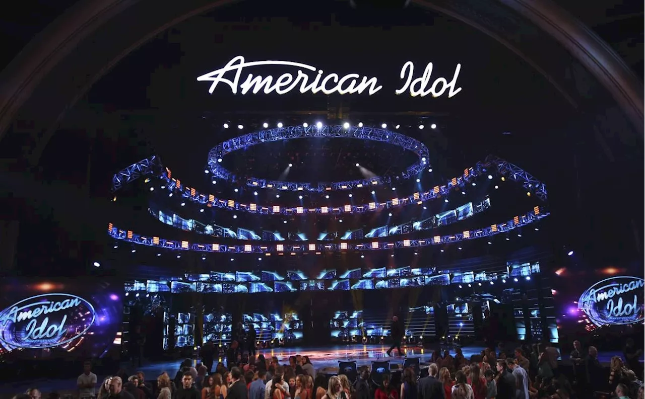'American Idol' music supervisor and husband both found dead at LA home