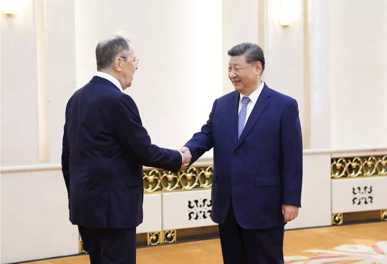 ‘Beijing, Moscow should boost mutual support’