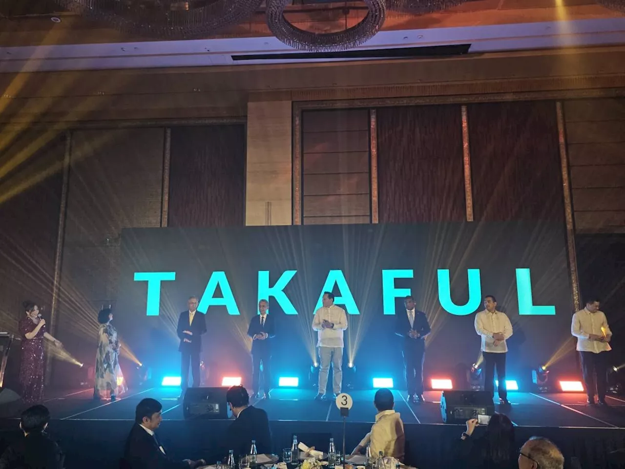 Etiqa Philippines launches ‘Takaful:’A new era of ethical protection