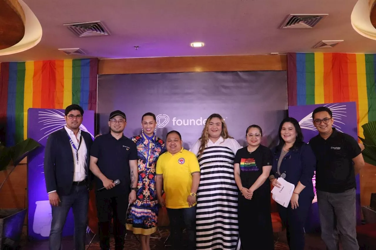Foundever Philippines defines ‘Pride’ in the workplace, celebrates inclusivity for LGBTQIA+ employees