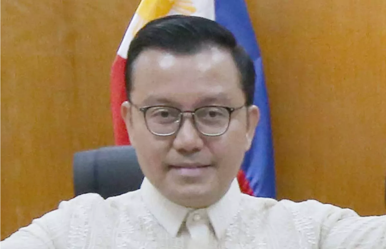 Lawmaker files Charter change resolution