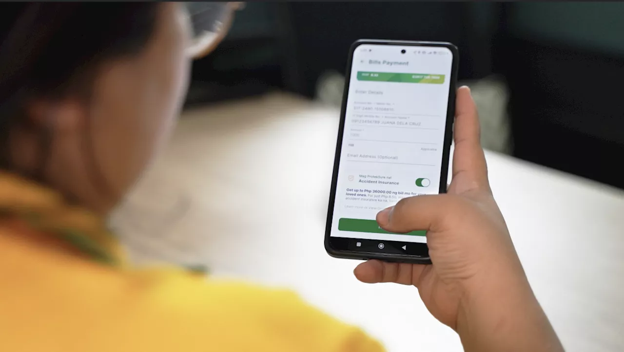 Palawan ProtekTODO launches ProtekSure