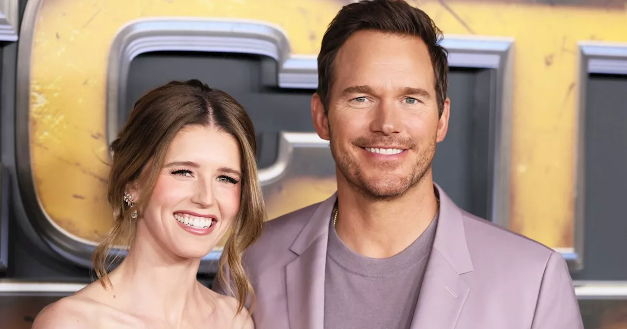 Katherine Schwarzenegger on Hiring a 'Step-Parenting Coach'