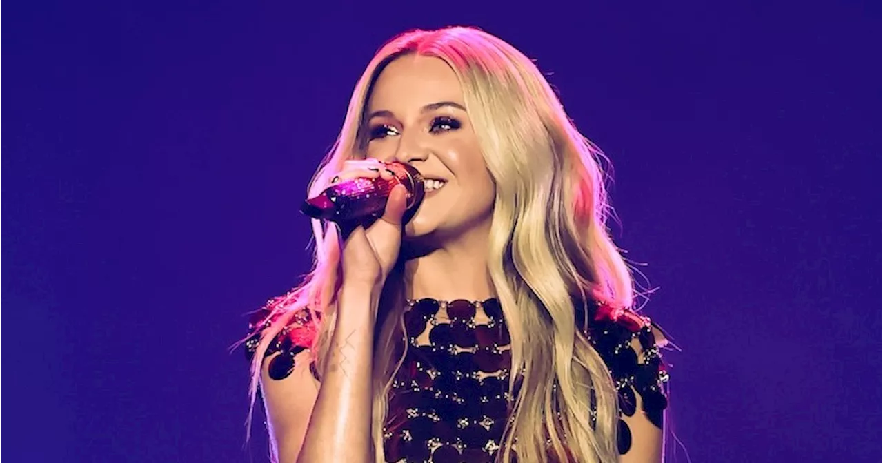 Kelsea Ballerini Says ‘Literally Kill Me’ About Her 20s: ‘Could Not Pay Me to Go Back’